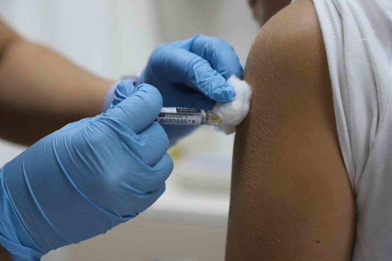 BÜYÜKŞEHİR HPV AŞISI’NIN KAPSAMINI