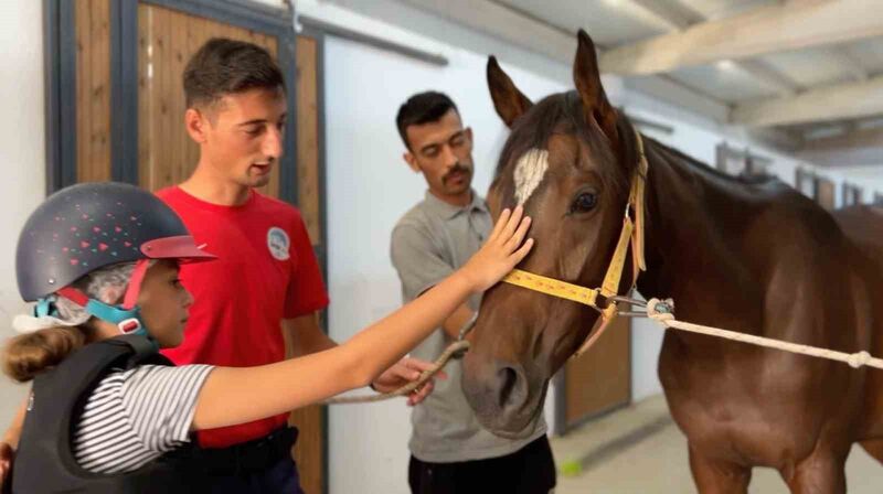 KAYSERİ BÜYÜKŞEHİR BELEDİYESİ TARAFINDAN,