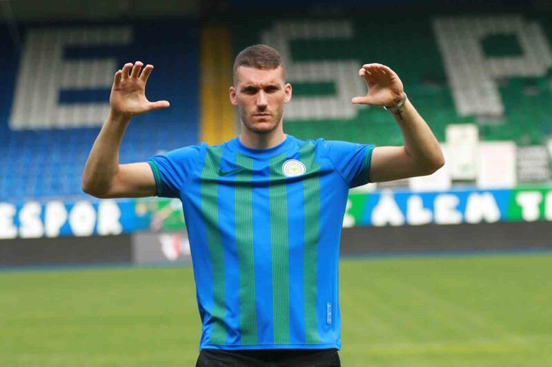 ÇAYKUR RİZESPOR, 28 YAŞINDAKİ