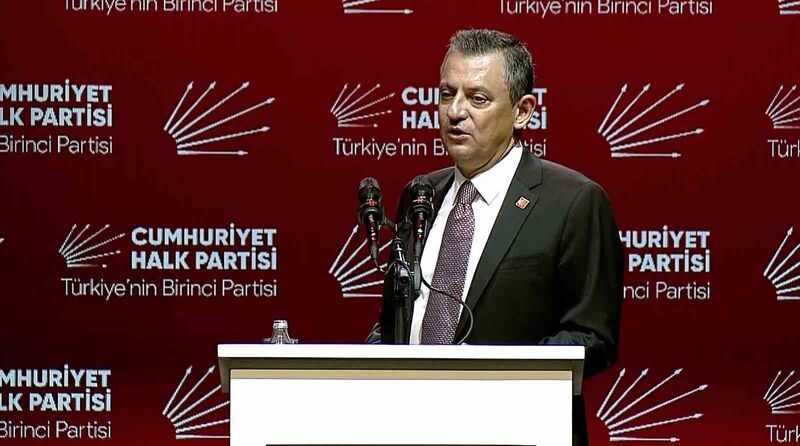 CUMHURİYET HALK PARTİSİ (CHP)