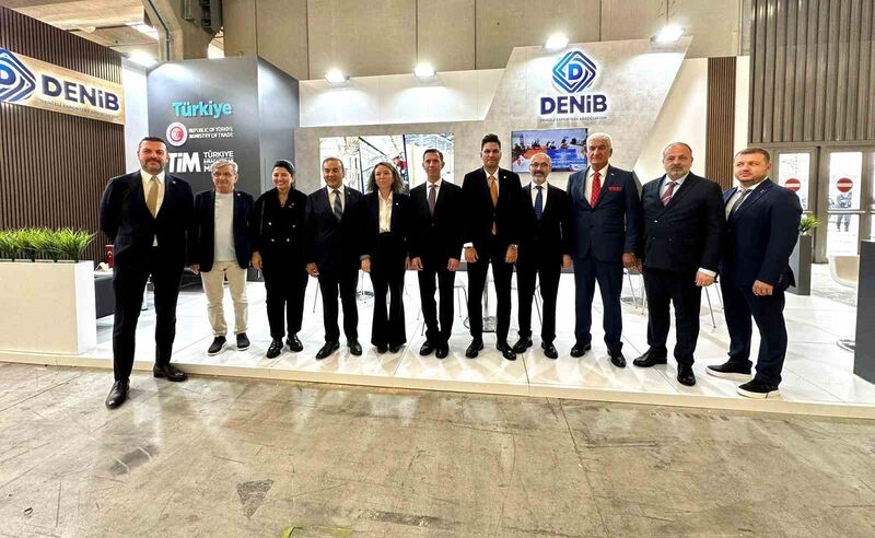 DÜNYA DOĞAL TAŞ SEKTÖRÜNÜN