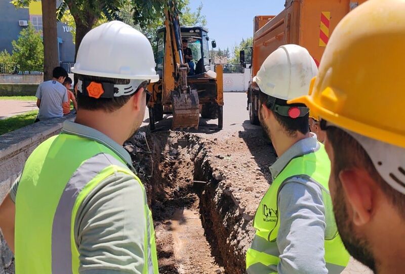 DİCLE ELEKTRİK, BATMAN’DA ÖZELLEŞME