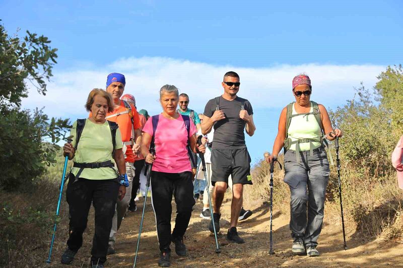 MUDANYA BELEDİYESİ, KÜLTÜR BAKANLIĞI’NDAN