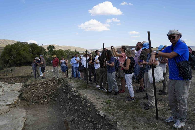 ROMA İMPARATORLUĞU’NUN DOĞU SINIRINDA