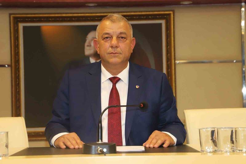 DÜZCE’NİN HER ALANDA GELİŞMEYE,