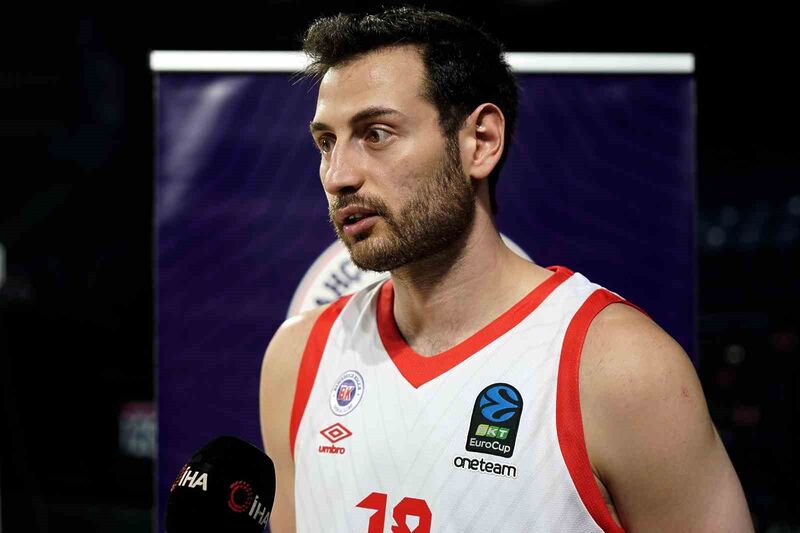 BAHÇEŞEHİR KOLEJİ’NİN ÖNEMLİ BASKETBOLCULARINDAN