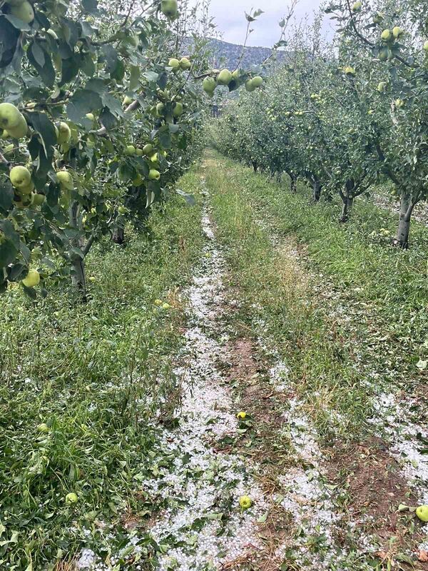 ISPARTA'NIN EĞİRDİR İLÇESİNE BAĞLI