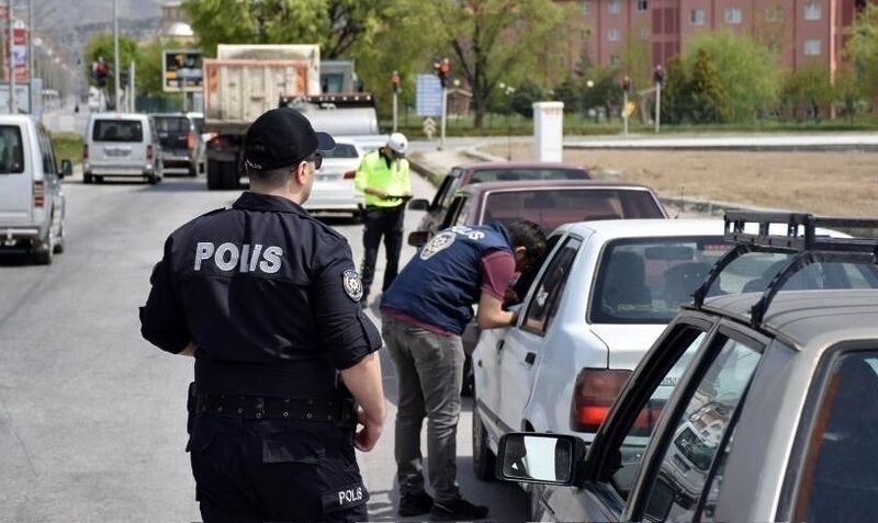 ERZİNCAN’DA TEMMUZ VE AĞUSTOS AYLARINA AİT GÜVENLİK VERİLERİ PAYLAŞILDI