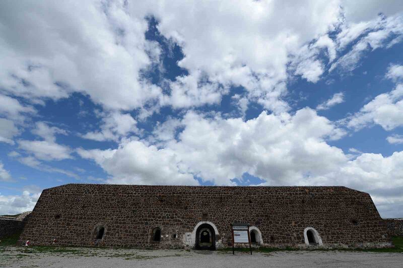 TARİH BOYUNCA ERZURUM'UN SAVUNMASINDA