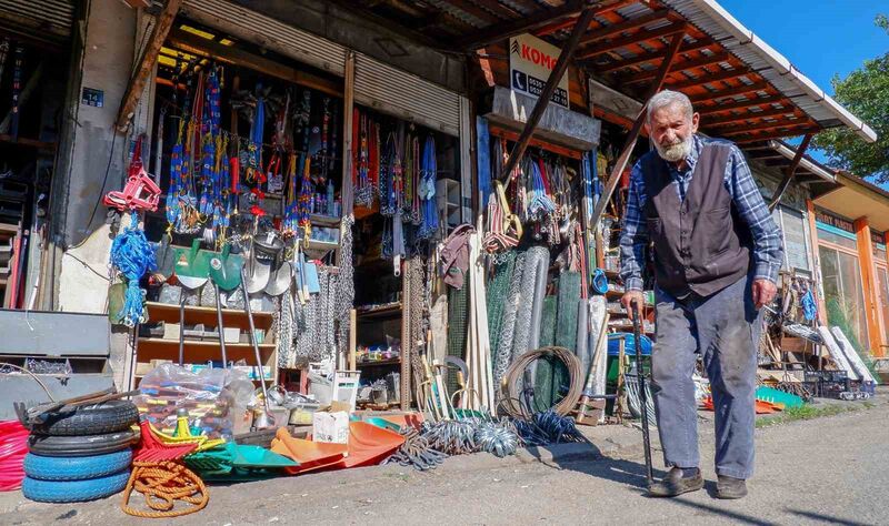 TÜİK HAYAT TABLOLARI YOLUYLA