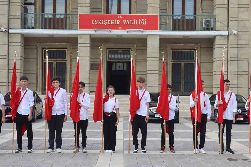 19 EYLÜL GAZİLER GÜNÜ,