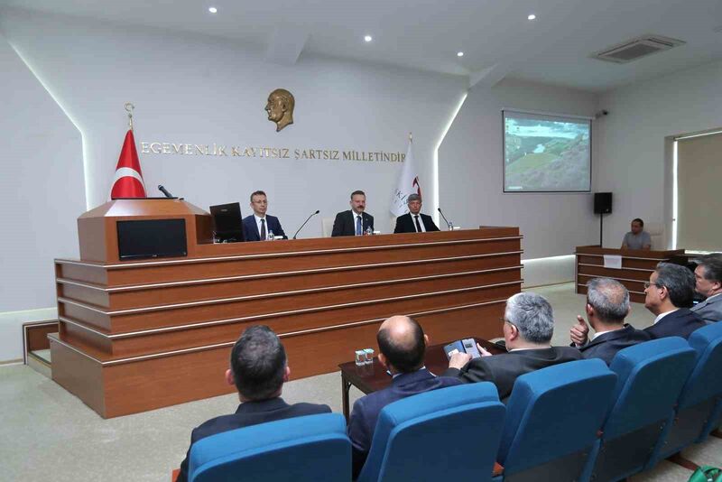 ESKİŞEHİR'DE '2024-2025 EĞİTİM ÖĞRETİM