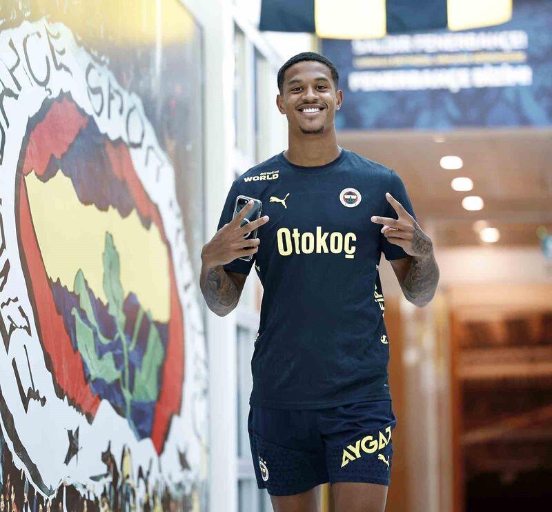 FENERBAHÇE, TRENDYOL SÜPER LİG'İN