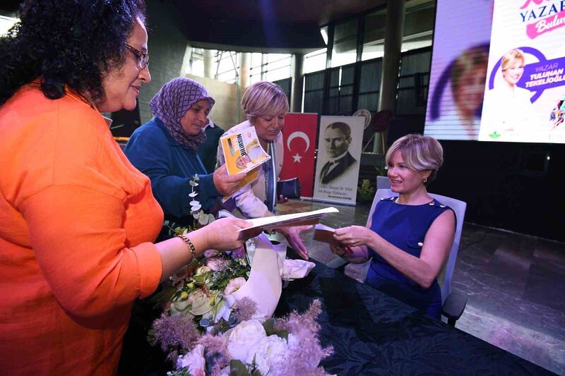 OSMANGAZİ BELEDİYESİ TARAFINDAN KADINLARI