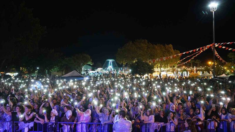 KAHRAMANMARAŞ’TA 20 YIL ARANIN ARDINDAN YENİDEN DÜZENLENEN VE DÜN GECE