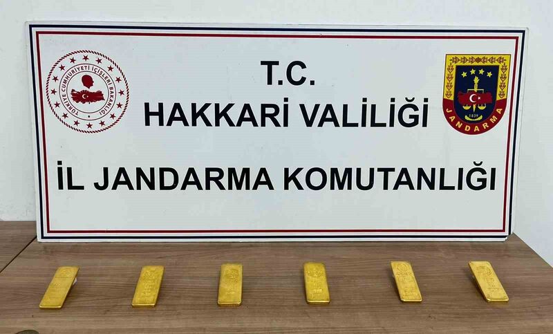 HAKKÂRİ İL JANDARMA KOMUTANLIĞI