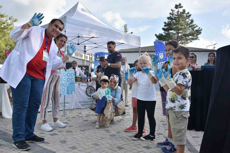 BURSA BÜYÜKŞEHİR BELEDİYESİ’NİN HALK