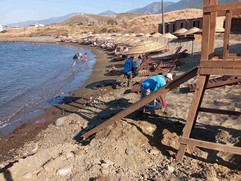 HATAY BÜYÜKŞEHİR BELEDİYESİ, BAŞKAN