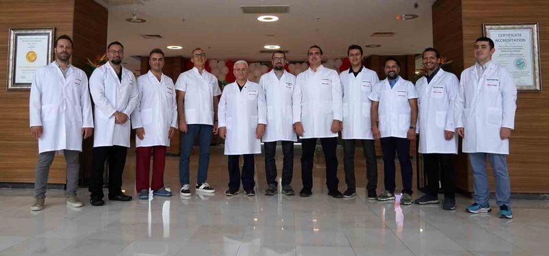 İEÜ Medical Point Kalp Sağlığı Merkezi, kalp sağlığında öncü