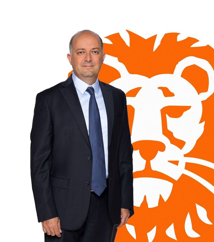 ING TÜRKİYE TÜZEL BANKACILIK