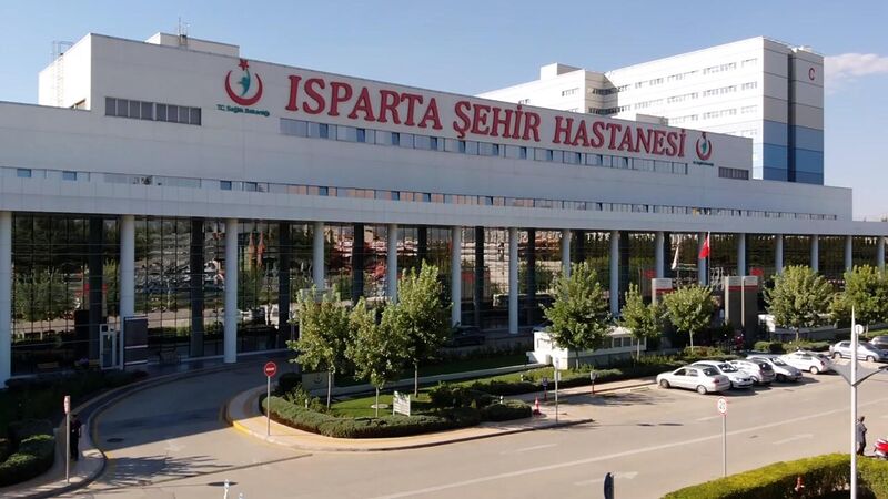 ISPARTA’DA 2017 YILINDAN BERİ