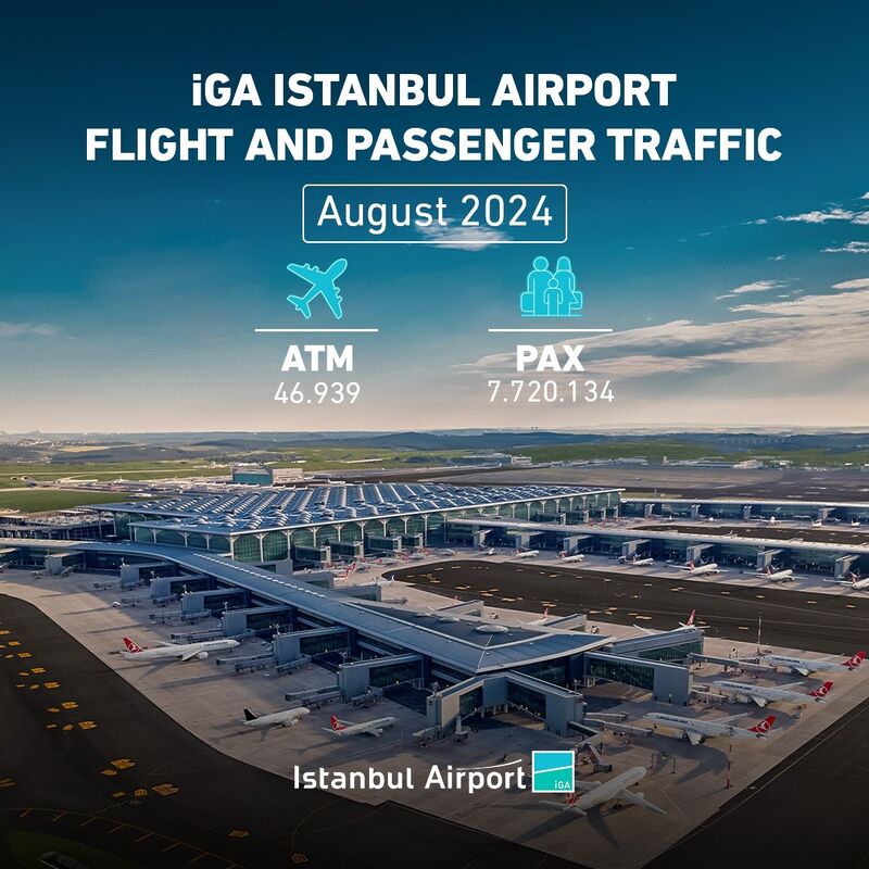 İGA İSTANBUL HAVALİMANI CEO’SU