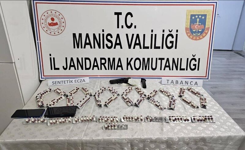 MANİSA İL JANDARMA KOMUTANLIĞI