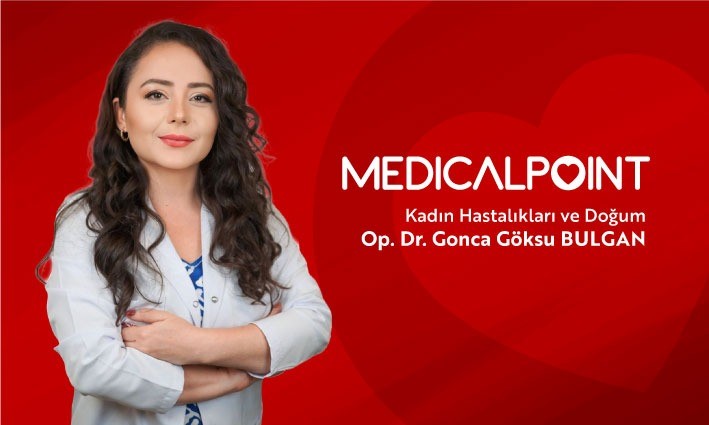 KADIN HASTALIKLARI VE DOĞUM