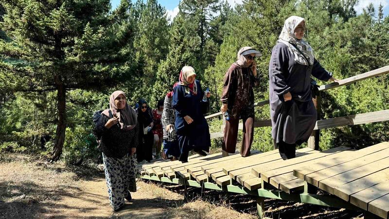 KAHRAMANMARAŞ BÜYÜKŞEHİR BELEDİYESİ’NİN ÖRNEK