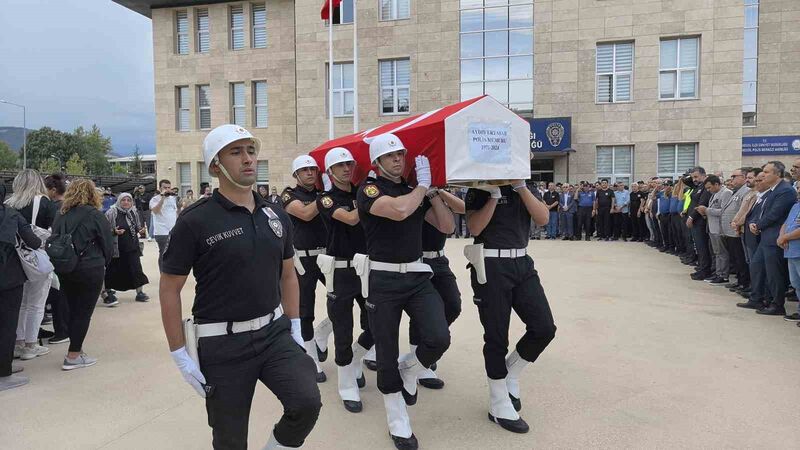 KANSERE YENİK DÜŞEN EMEKLİ