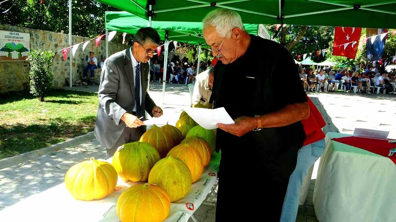 MUĞLA’NIN MENTEŞE İLÇESİNDE DÜZENLENEN