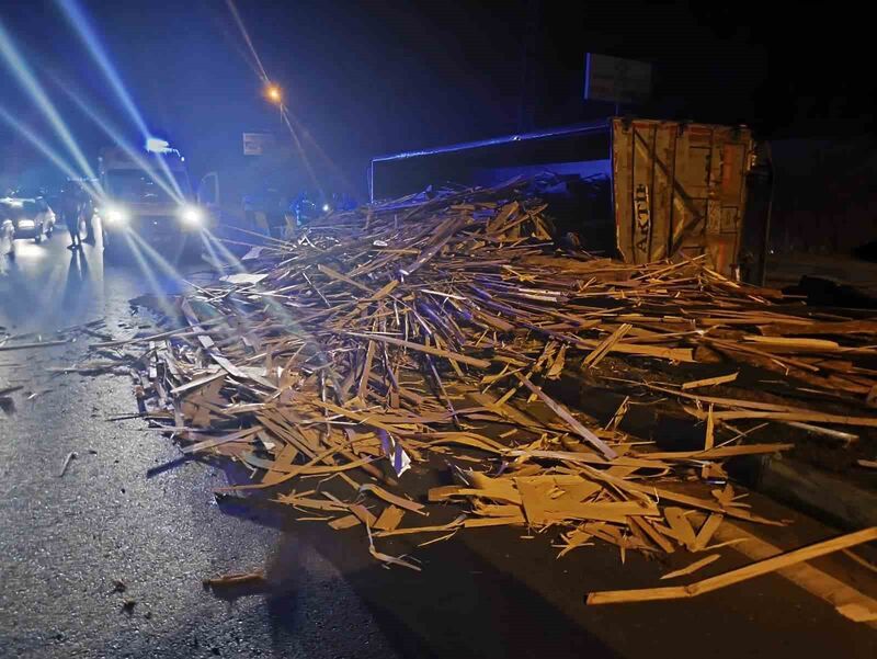 ZONGULDAK’IN KARADENİZ EREĞİ İLÇESİNDE