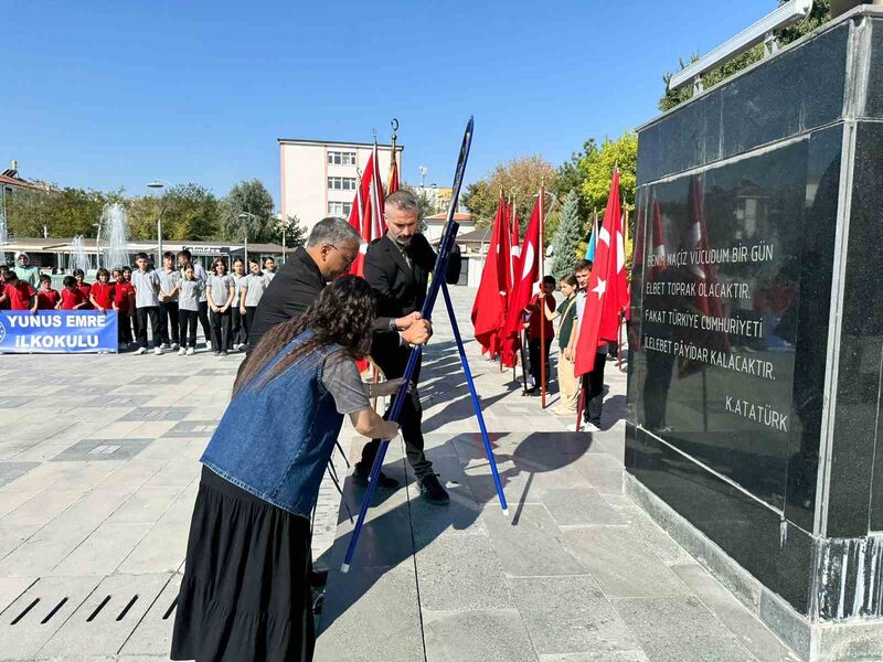 KONYA'NIN KARAPINAR İLÇESİNDE 2024-2025