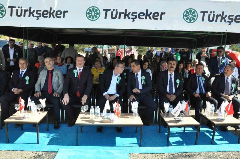 KARS ŞEKER FABRİKASI'NDA 204-2025