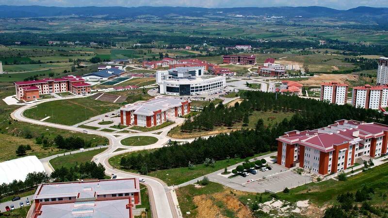 KASTAMONU ÜNİVERSİTESİ’NİN YÜRÜTTÜĞÜ ANTİBAKTERİYEL