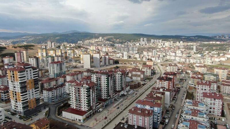 TÜRKİYE İSTATİSTİK KURUMU TARAFINDAN VERİLEN BİLGİYE GÖRE, KASTAMONU’DA İHRACAT GEÇEN