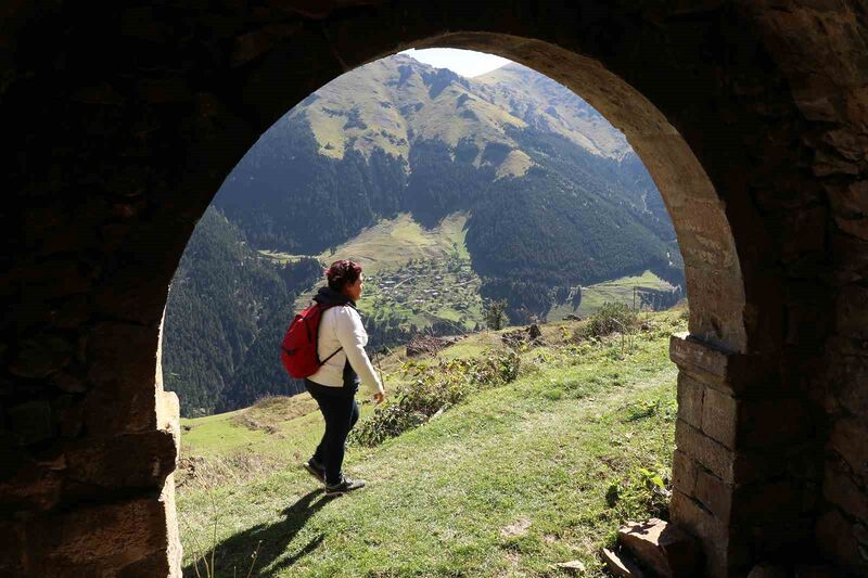 GÜMÜŞHANELİ DAĞCILAR, MERKEZE BAĞLI