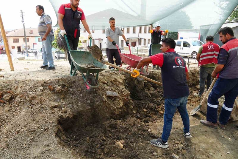 BATI KARADENİZ BÖLGESİNİN TEK