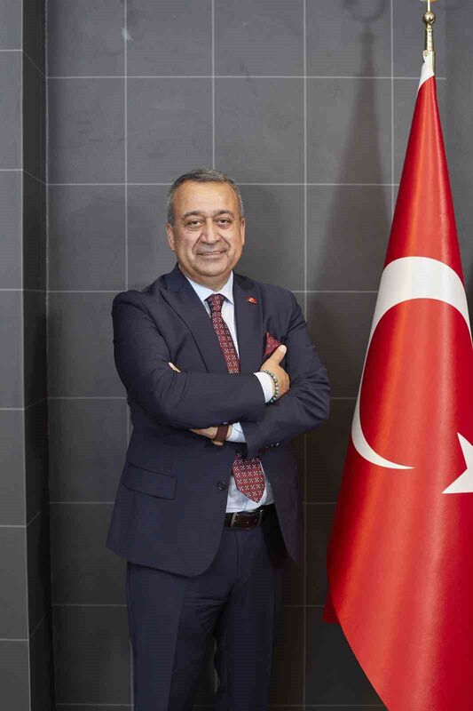 KİLECİ: “ÖNÜMÜZDEKİ İKİ YIL