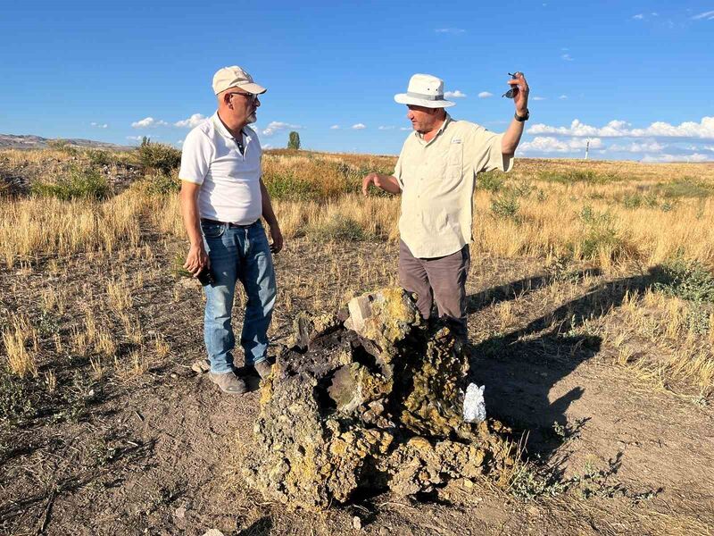 KÜLTEPE'DE YAPILACAK OLAN PROJE