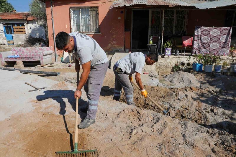 EFELER BELEDİYE BAŞKANI ANIL