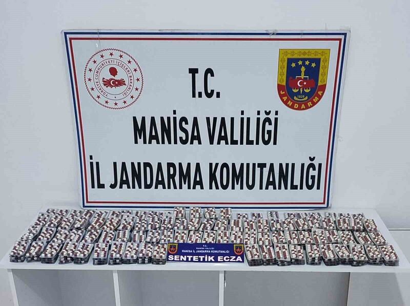 MANİSA İL JANDARMA KOMUTANLIĞI