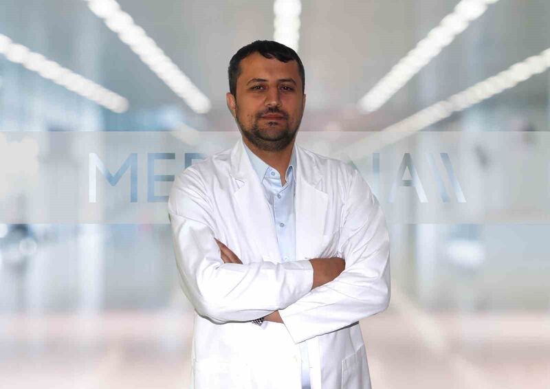 Medicana Üroloji Bölümü Doktoru Op. Dr. Aghayev: “Obezite ve etnik köken prostat kanseri riskini artırıyor”