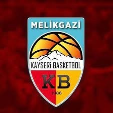 MELİKGAZİ KAYSERİ BASKETBOL SPOR