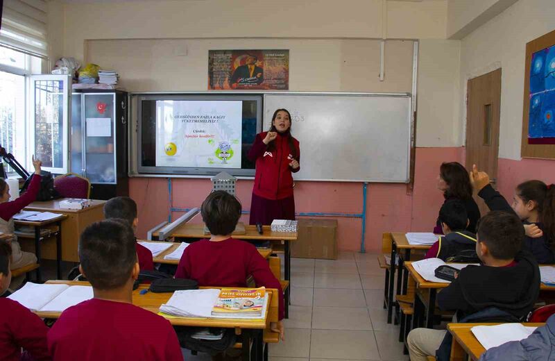 MERCİ uzmanlarından okula uyum süreci tavsiyeleri