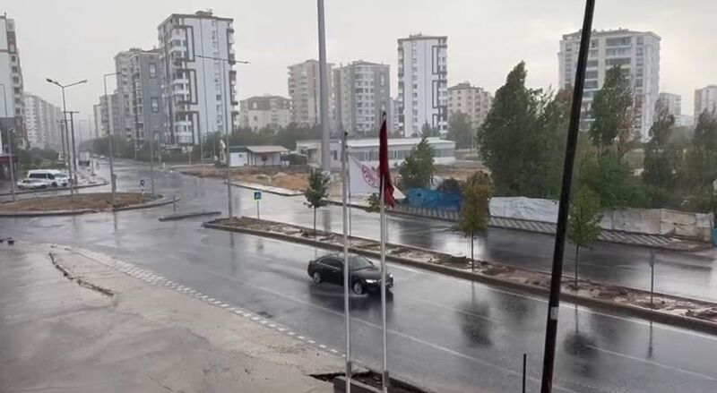 METEOROLOJİ 15. BÖLGE MÜDÜRLÜĞÜ,