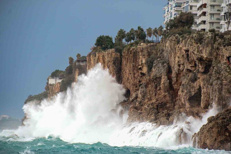 ANTALYA METEOROLOJİ BÖLGE MÜDÜRLÜĞÜ,