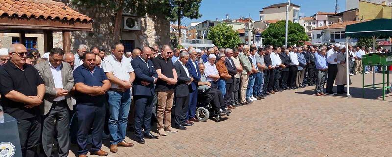 MHP Yozgat Milletvekili Sedef’in acı günü