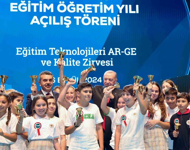 2024-2025 EĞİTİM ÖĞRETİM YILI