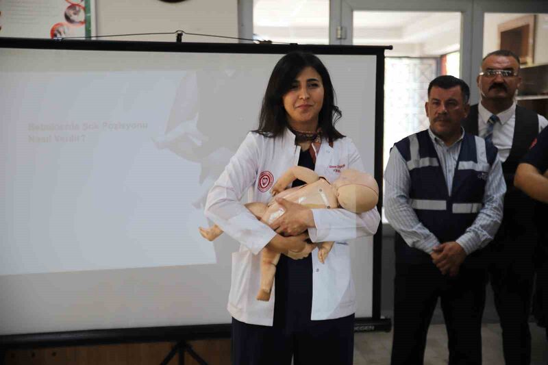 İLK OLARAK GAZİANTEP'İN ÜÇOKLAR